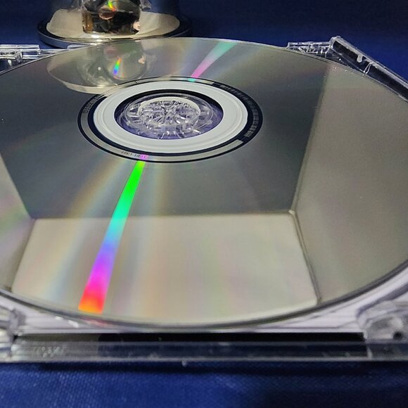 Lady Antebellum – 747 (2014) Previously Owned CD - Picture 4 of 4